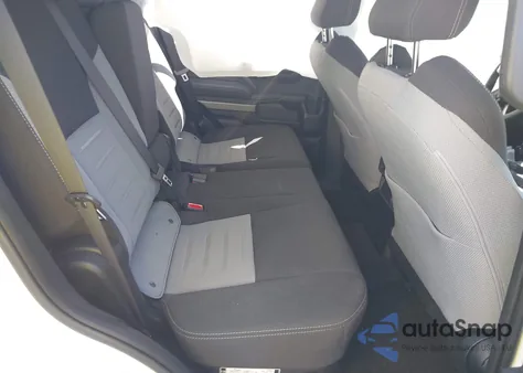 2025 Toyota 4Runner Trd Sport from USA, damaged, VIN JTEVA5BR5S5011024